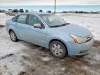 2008 Ford Focus s