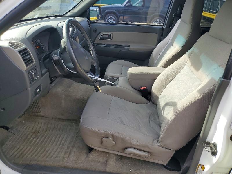 2005 Chevrolet Colorado