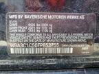2015 BMW 328 i Sulev