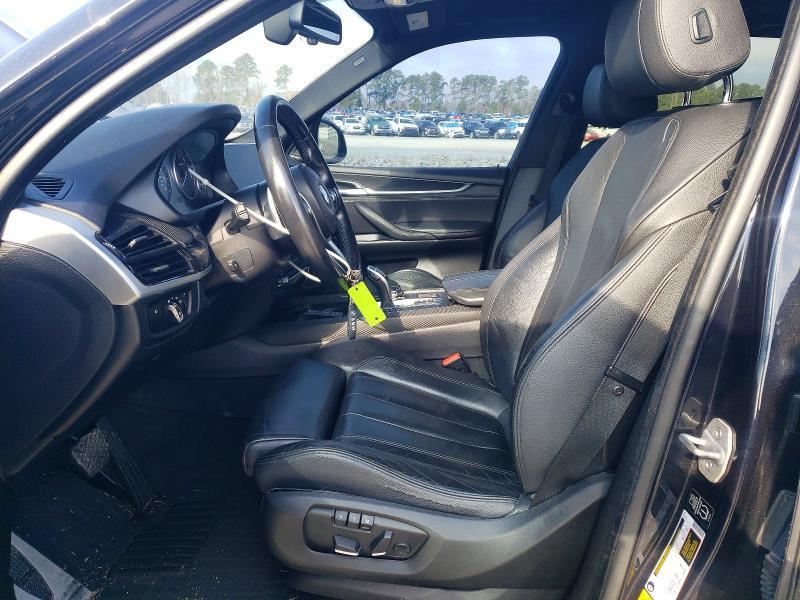 2014 BMW X5 Sdrive35i