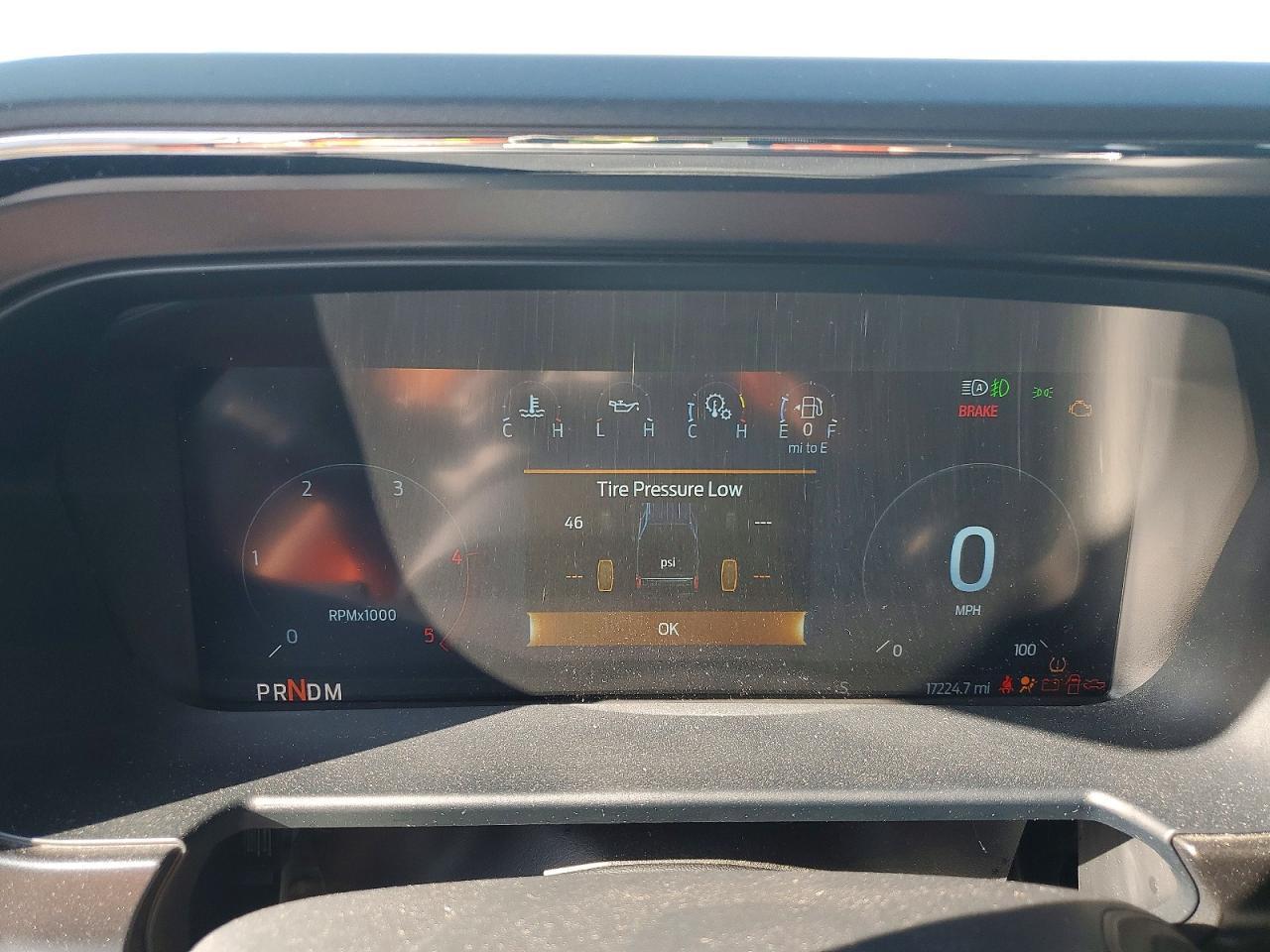 2024 Ford F250 Super Duty