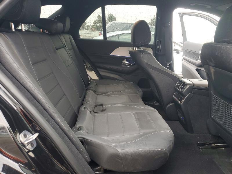 2024 Mercedes-Benz Gle 450 4matic