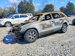 2005 Chrysler Pacifica Touring en venta en Madisonville, TN