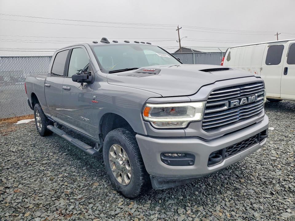 2023 Dodge 2500 Laramie