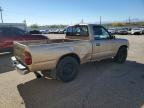 1998 Toyota Tacoma Base