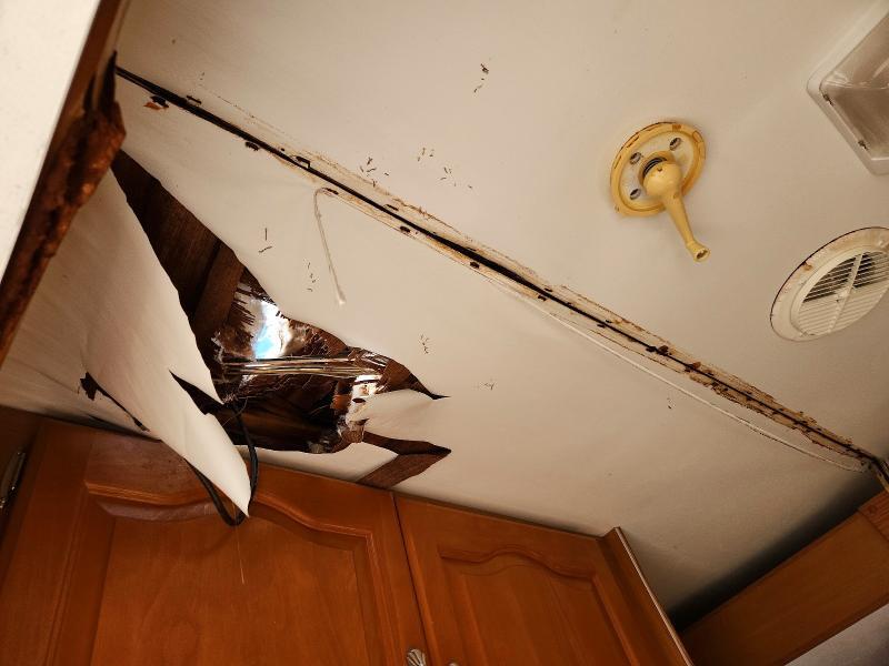 2005 Gulfstream Innsbruck