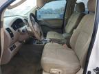 2008 Nissan Frontier SE V6