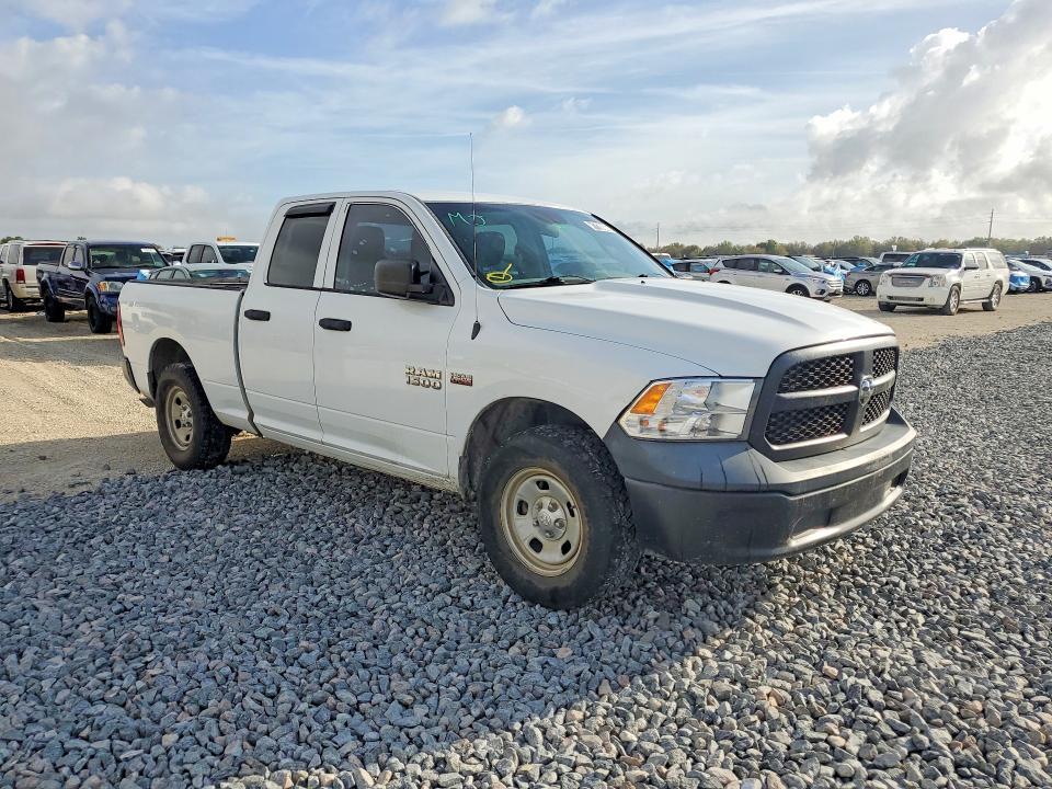 2016 Dodge RAM 1500 ST