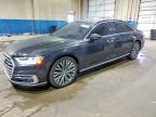 2019 Audi A8 l