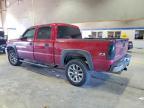 2007 Chevrolet Silverado K1500 Classic Crew Cab