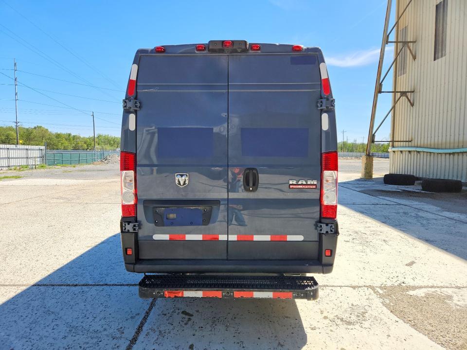 2021 Dodge Ram Promaster 3500 3500 High