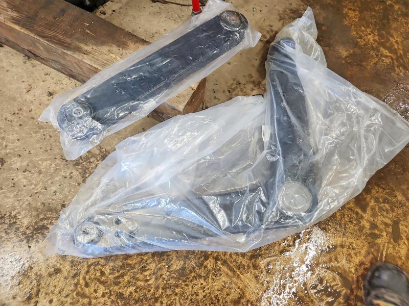 2002 Jeep Liberty Sport