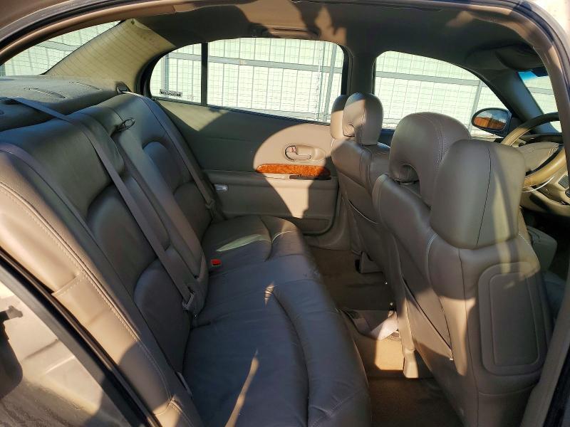 2001 Buick Lesabre Limited