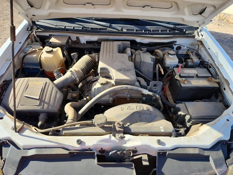 2008 Chev Colorado