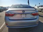 2014 Lexus Es 300h Base