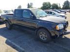 2004 Nissan Frontier XE-V6
