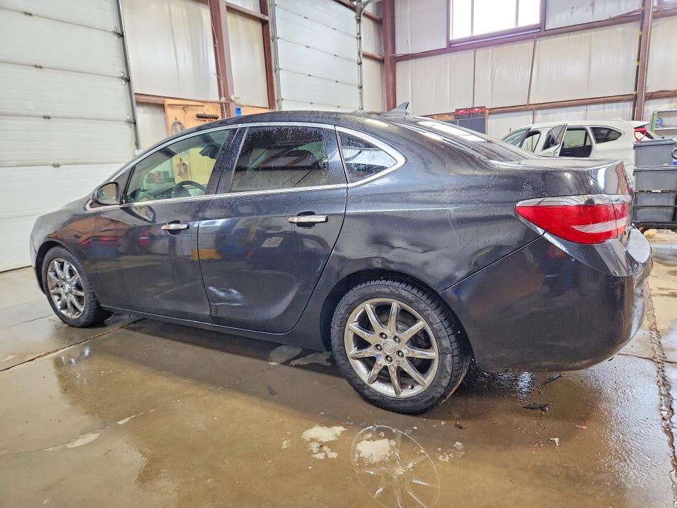 2014 Buick Verano