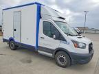2022 Ford Transit Delivery Truck
