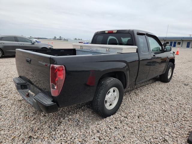 2007 Chevrolet Colorado