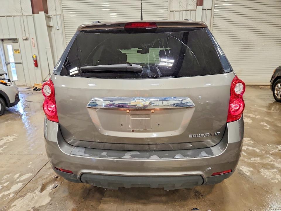 2011 Chevrolet Equinox lt