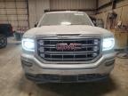 2016 GMC Sierra K1500 SLT