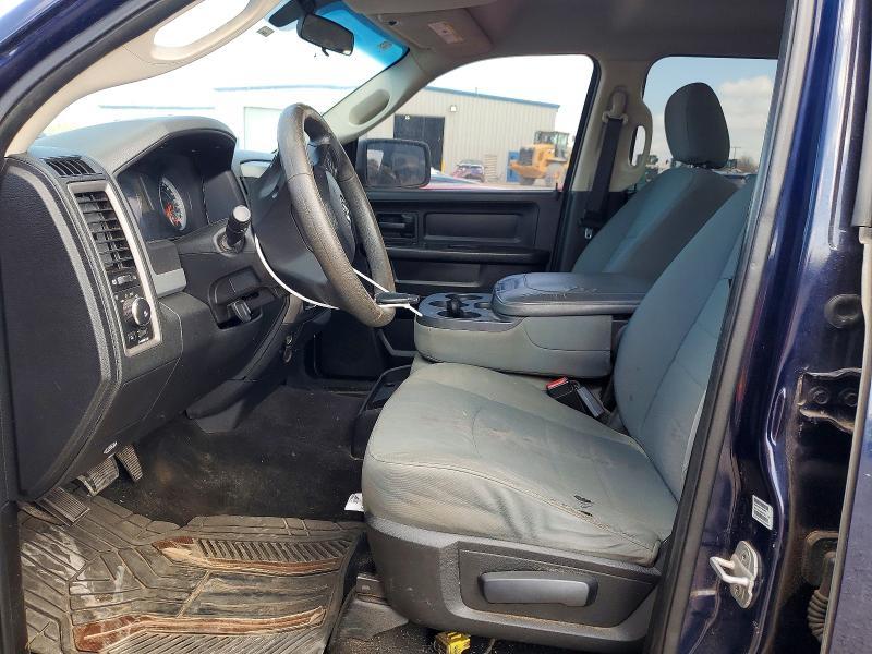 2013 Dodge RAM 1500 ST