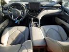 2023 Toyota Camry Hybrid xle