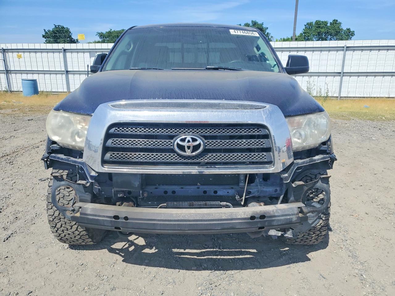 2008 Toyota Tundra SR5