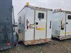 2000 Featherlite 2001 Featherlite Fiber Optic Splicing Trailer