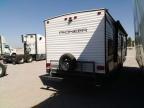 2020 Pioneer 2020 Heartland RV Pioneer Camper