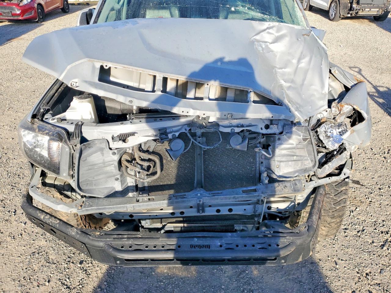 2017 Toyota Tundra TRD PRO