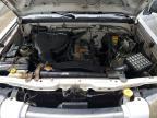 2001 Nissan Frontier XE