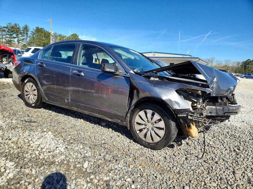 2009 Honda Accord lx