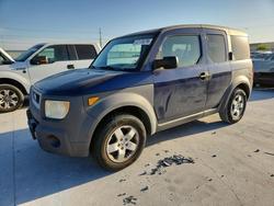 2003 Honda Element ex for sale in Haslet, TX