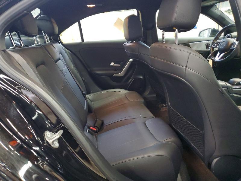 2019 Mercedes-Benz A 220 4matic