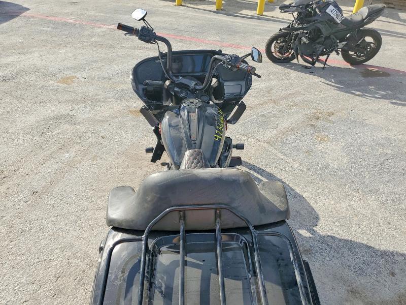2025 Harley-Davidson Fltrxse