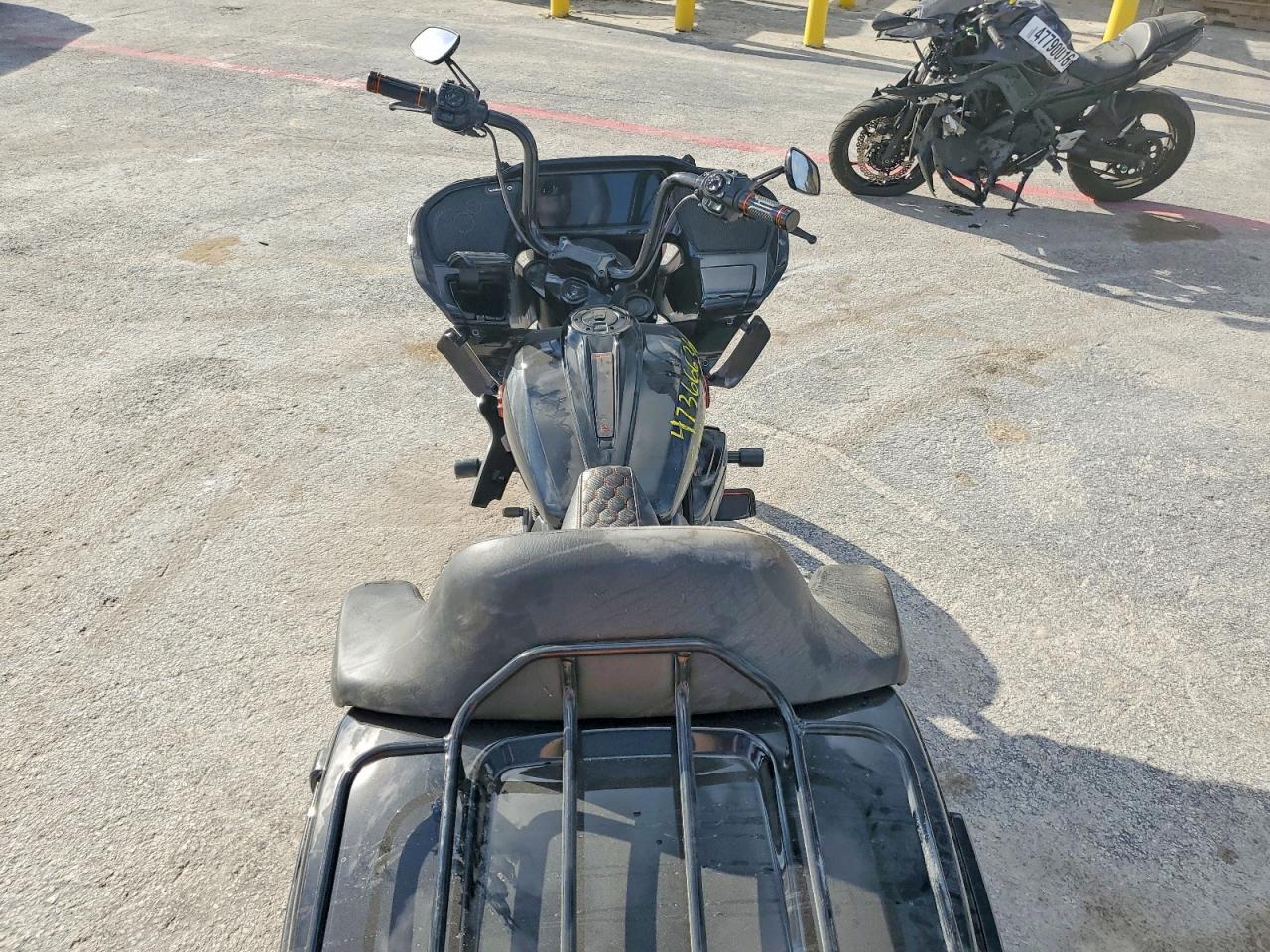 2025 Harley-Davidson Fltrxse