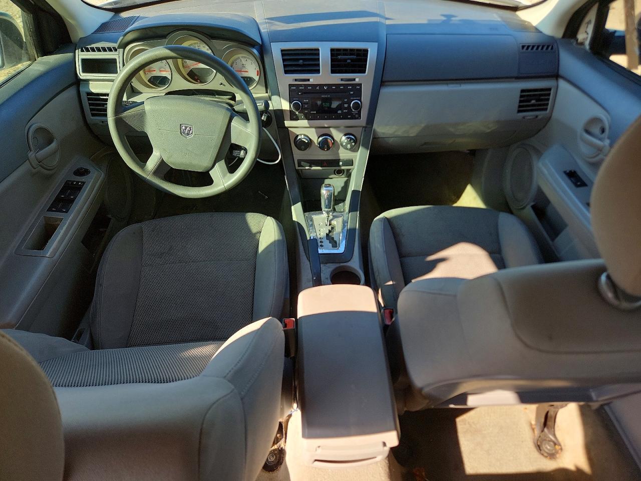 2008 Dodge Avenger se