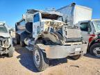 2016 Peterbilt 348 Dump Truck