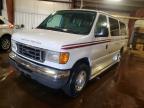 2006 Ford Econoline E350 Super Duty Wagon