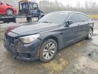 2014 BMW 535 Xigt