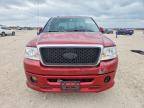 2008 Ford F150 Supercrew