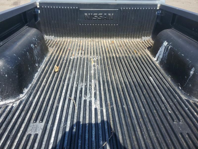 2003 Nissan Frontier Standard