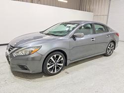 2017 Nissan Altima 2.5 sr for sale in Orlando, FL