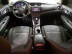 2017 Nissan Sentra sr Turbo