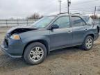 2004 Acura Mdx Touring