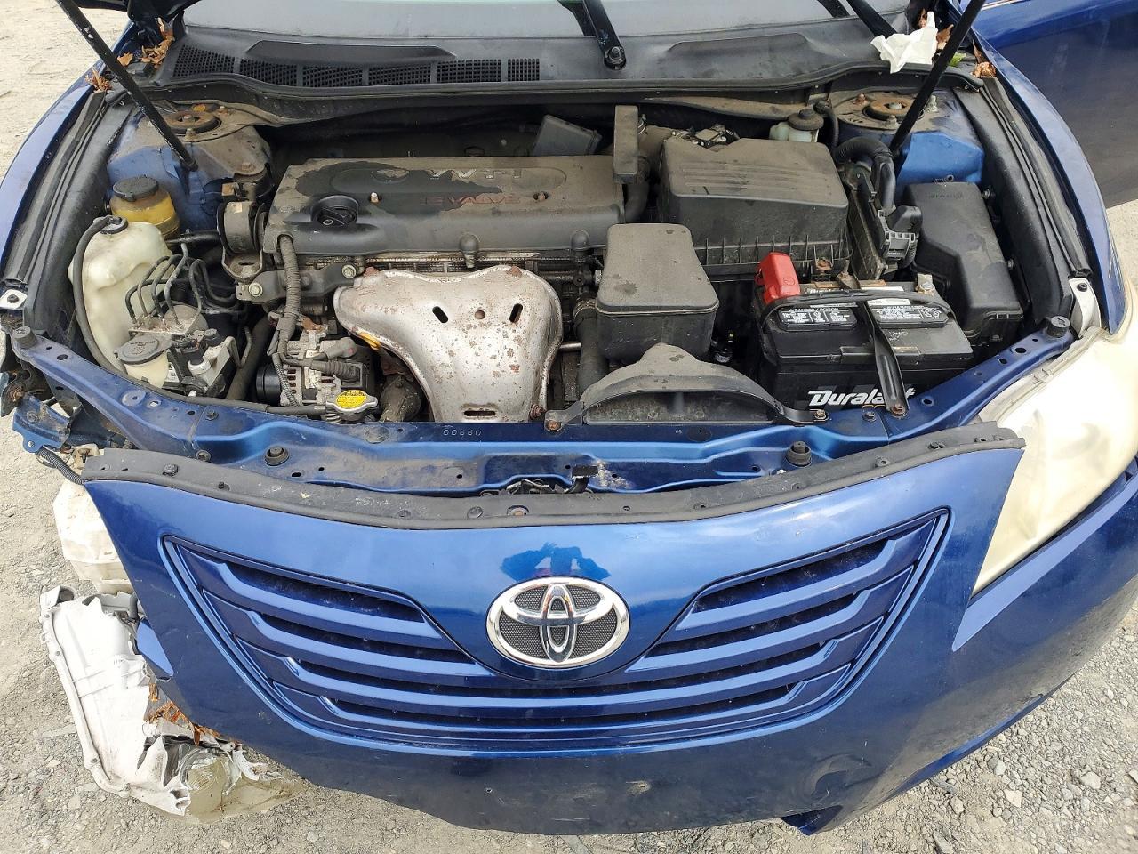2009 Toyota Camry Base