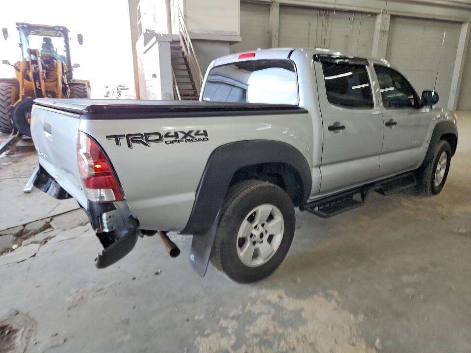 2009 Toyota Tacoma V6