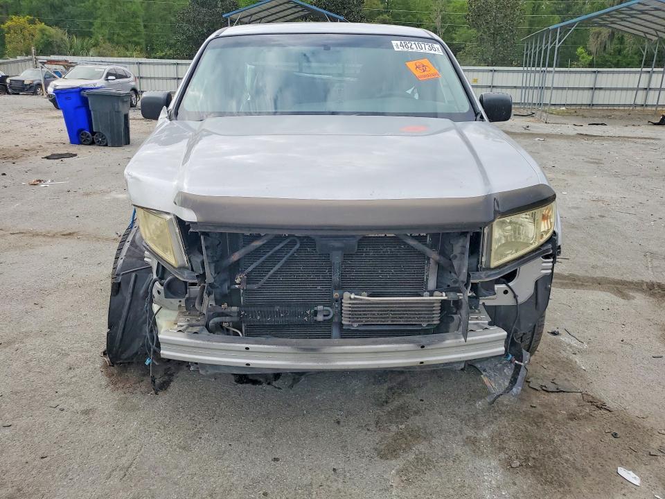 2011 Honda Ridgeline RT