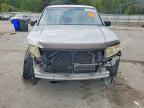 2011 Honda Ridgeline RT